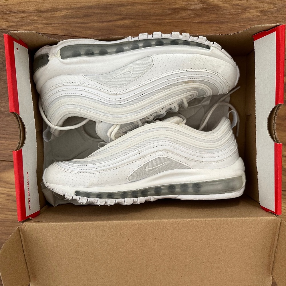 Nike Air Max 97 (GS)